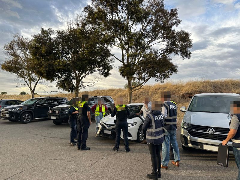 Barossa vineyards scrutinised for worker compliance post image