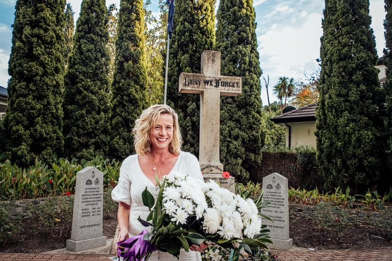 Reflecting on ANZAC Day in our region post image