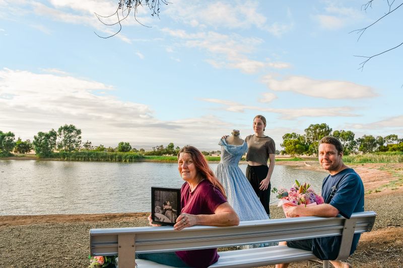 Tribute for a ‘Nightingale’ post image