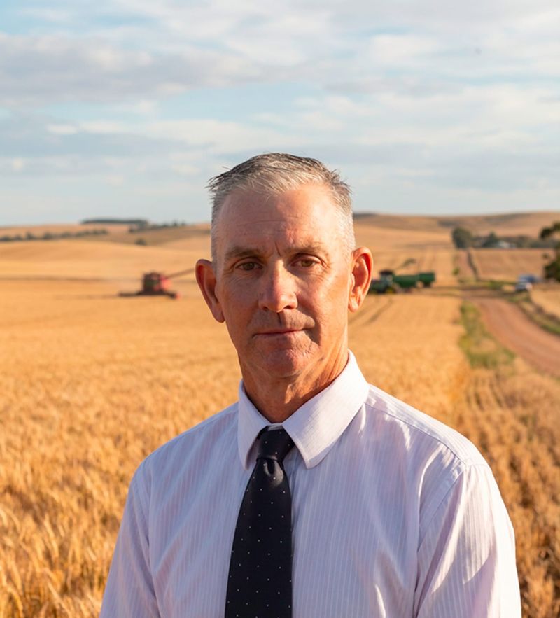 Paton talks priorities post image