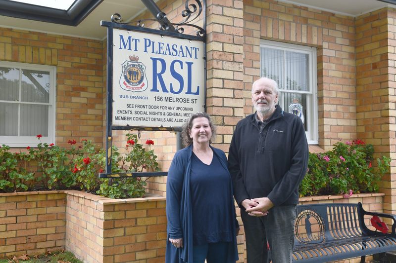 RSL a living part of the Mount Pleasant community post image