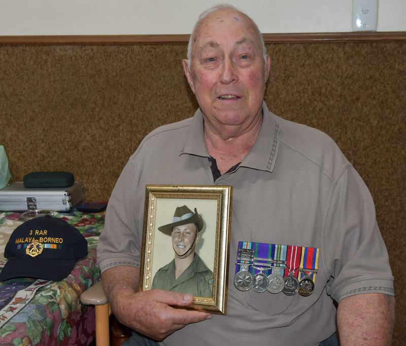 ANZAC illumination a first for region post image