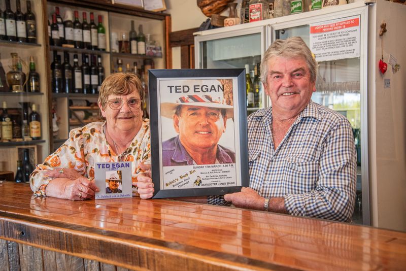 A chance encounter that lead to a song to last a lifetime post image