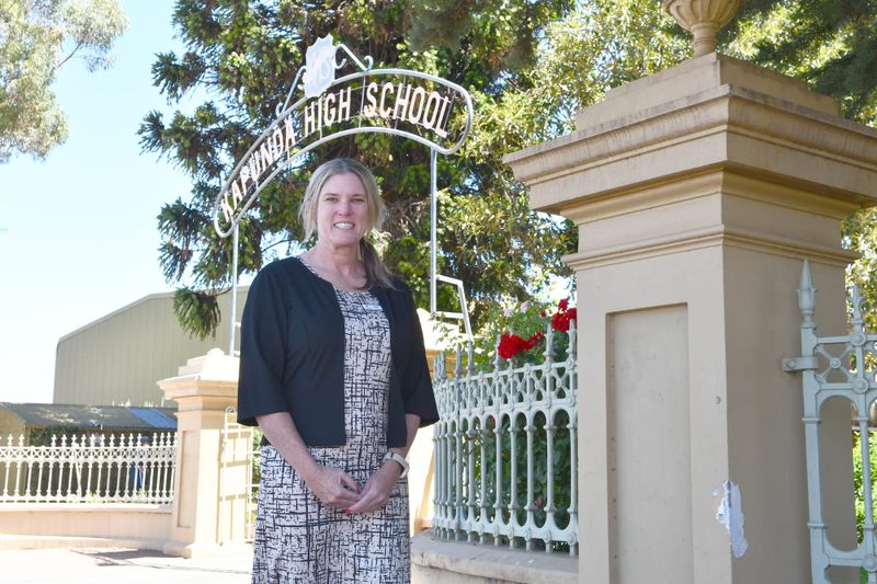 Paula hopes to foster quality education post image