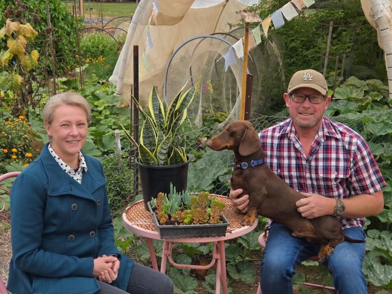 Plant swaps sprouting at Eudunda and Robertstown post image