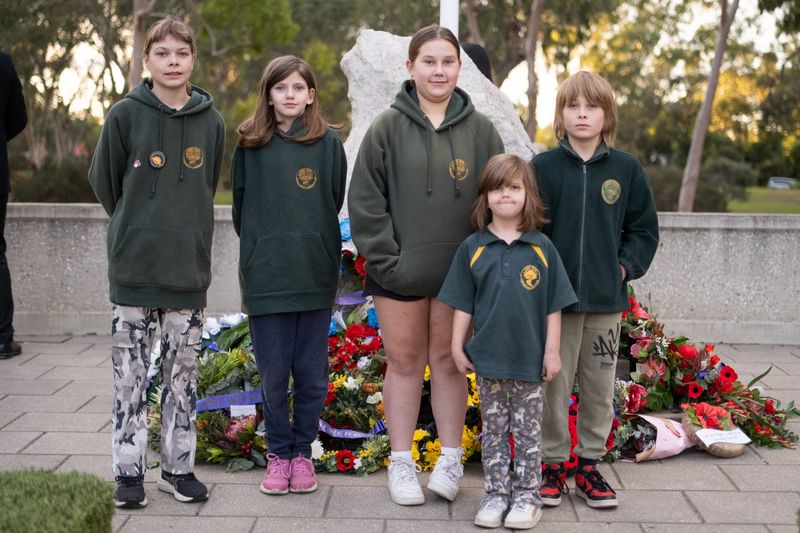 Veteran Advocacy ‘Invaluable’ experience for Light Pass students post image