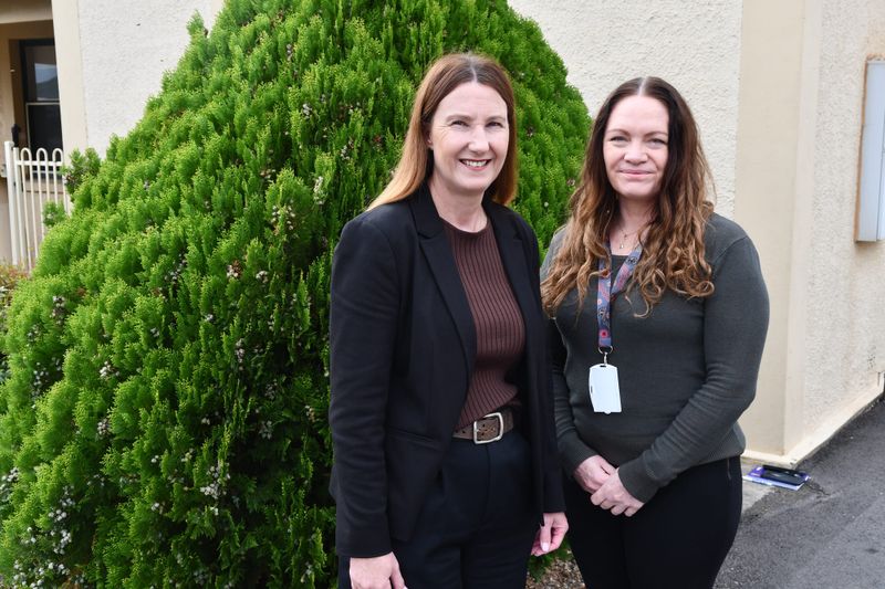 Lutheran Care poised to open Barossa Community Centre post image