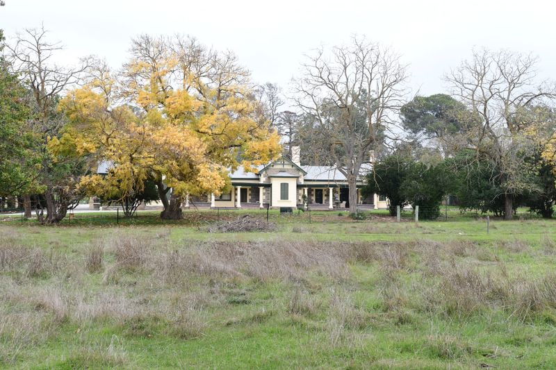 Collingrove revitilisation being enacted by Trust post image
