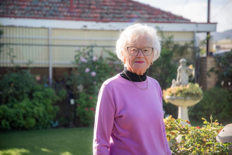 Pat’s retirement after 28 years marks the end of an era for Lyndoch post image