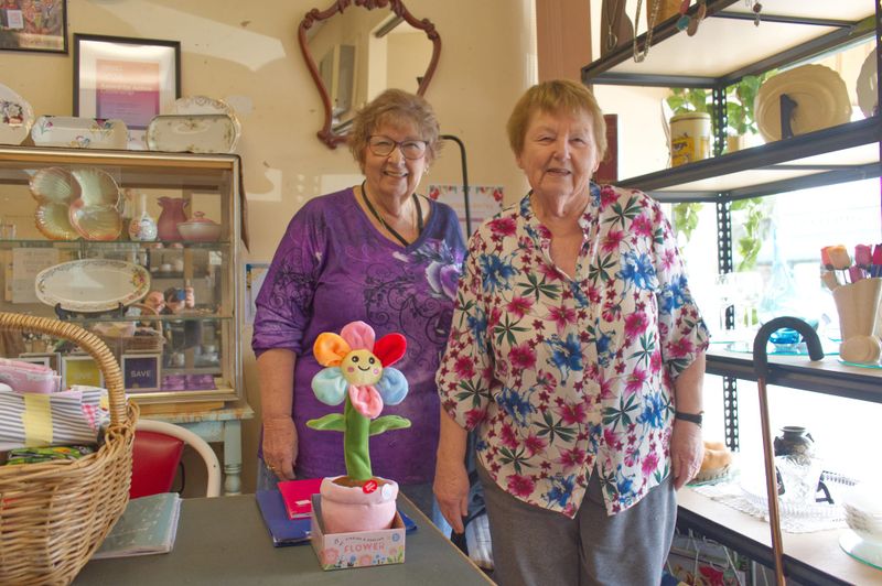 Freeling’s community treasure trove post image