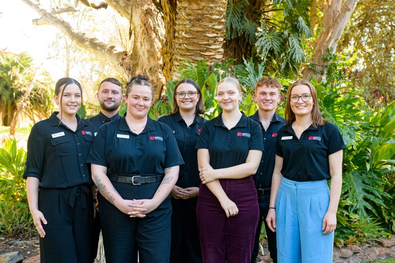 Search underway for the next crop of Barossa Young Ambassadors post image