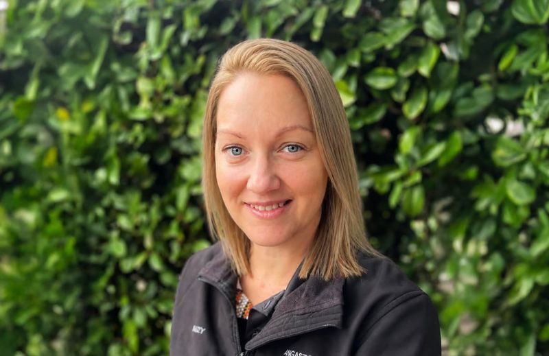 Suzy celebrates 10 years at Angaston Child Care post image