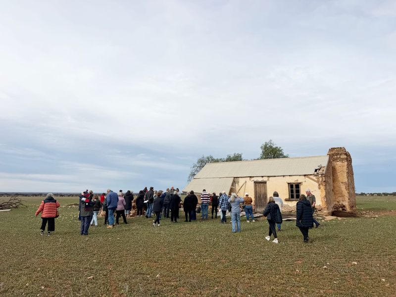 Cambrai History Festival: From rabbit stew to true crime post image