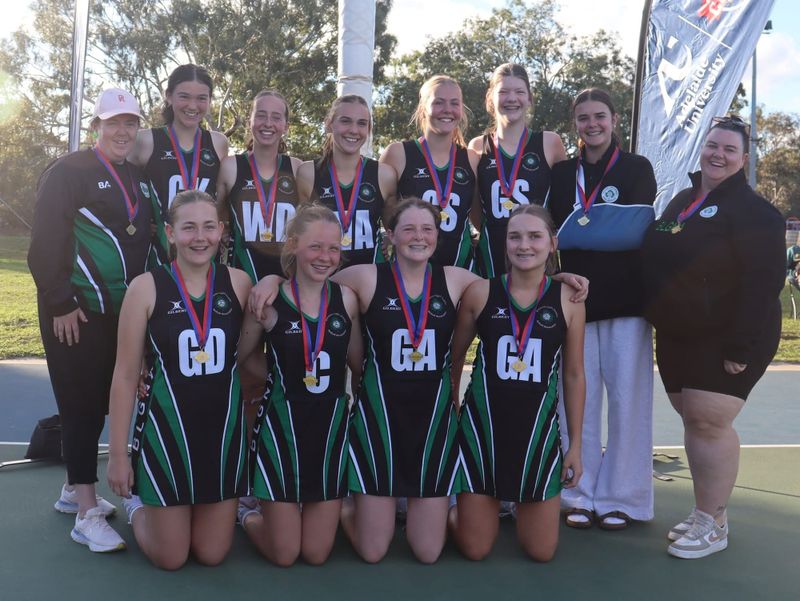 Country Champs: Barossa takes home the title post image