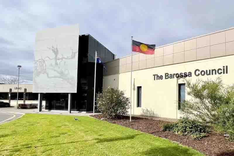 Talunga Park option chosen by Council post image
