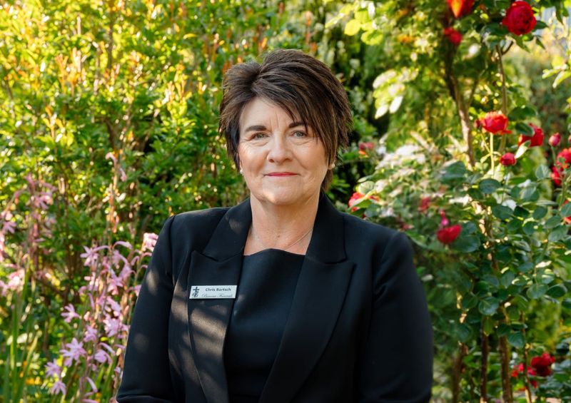 ‘Compassion, warmth and genuine care’: Chris to retire from Barossa Funerals after 11 years post image