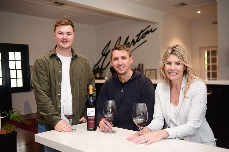 Elderton Winemaking Excellence Scholarship supports emerging talent post image
