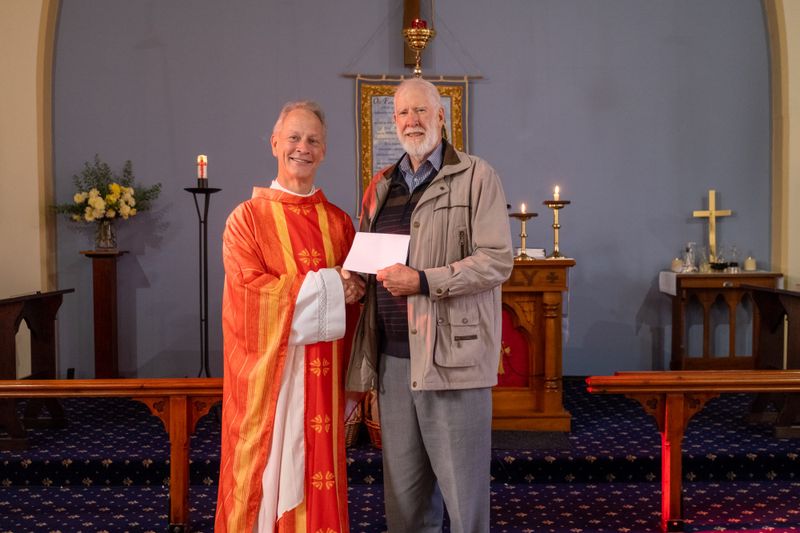 Anglican Church makes wonderful connection with the community post image