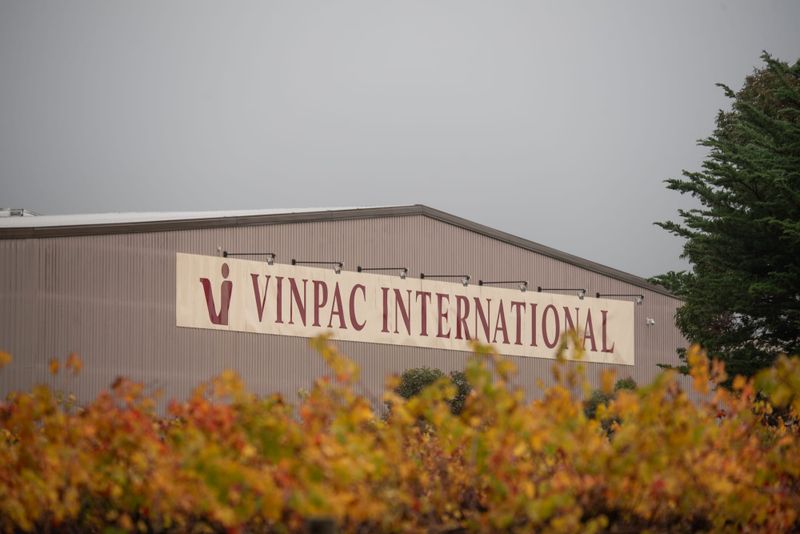 Vinpac consolidates at Angaston post image