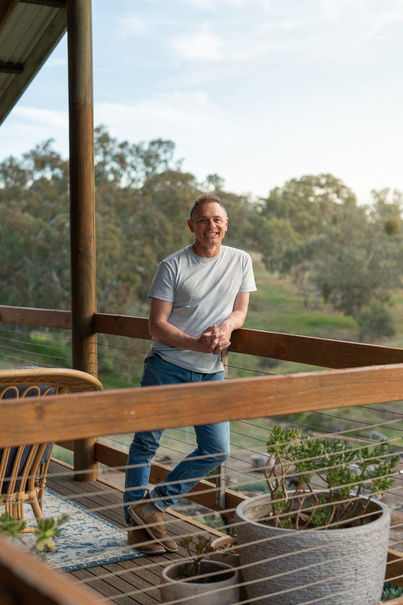 Stronger Together: Barossa community invited to join in honest conversation post image