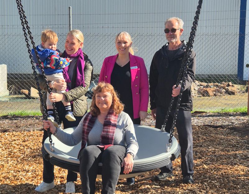 Truro swings into action post image
