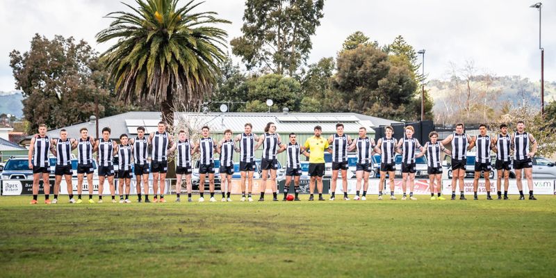 Ahead of the game' Tanunda highlights mental health post image