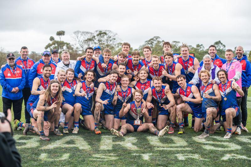Central the Country Champs! post image