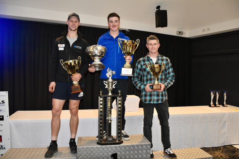 24 Hour Trial winners crowned at Nuri post image