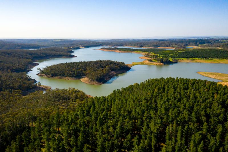 Winter rains generate nearly three billion litres of water at Barossa post image