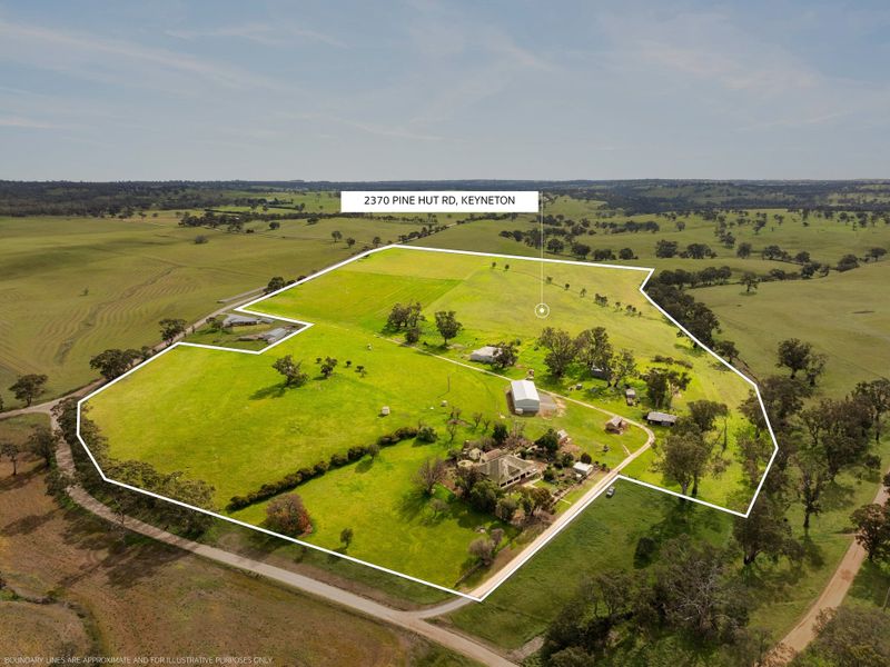 Country living with spectacular views post image