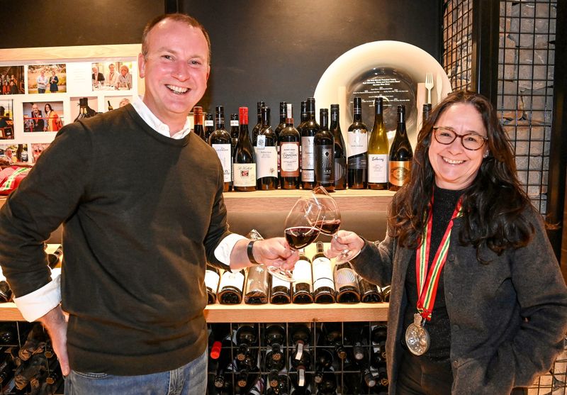 Barons of Barossa  Plan for next 50 years post image