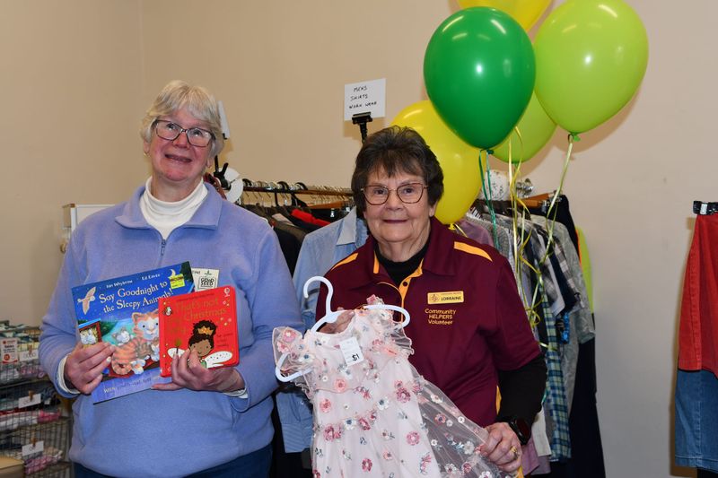 New partnership sees Community Helpers return post image