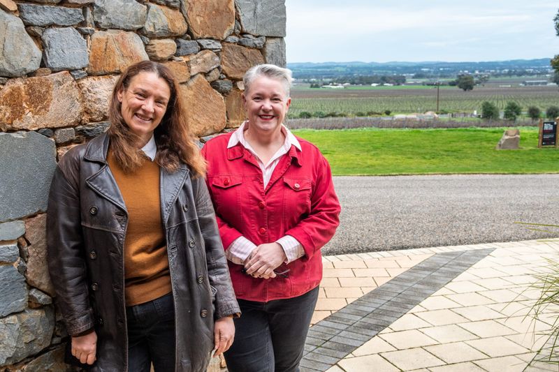 Vintage Festival duo return for round two post image