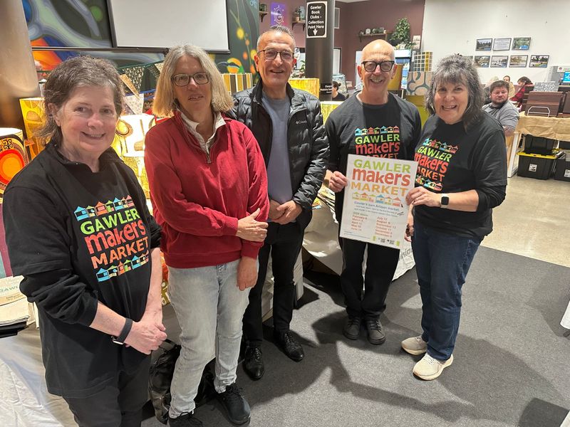 New group to help Gawler thrive post image