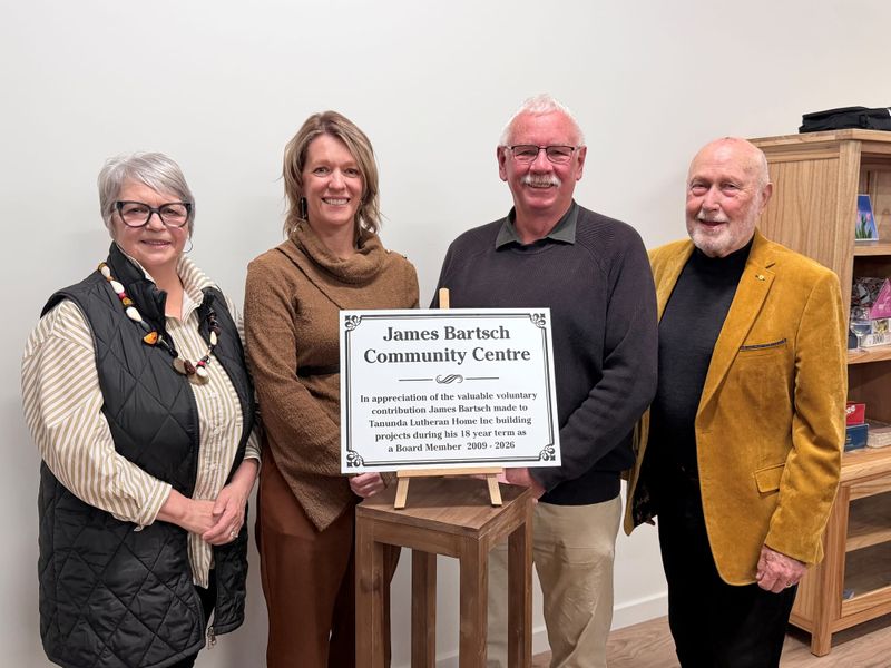 Marking a legacy well-built post image