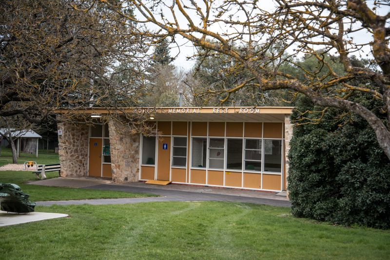 Angaston CWA Memorial Restrooms Post Public Consultation Update post image
