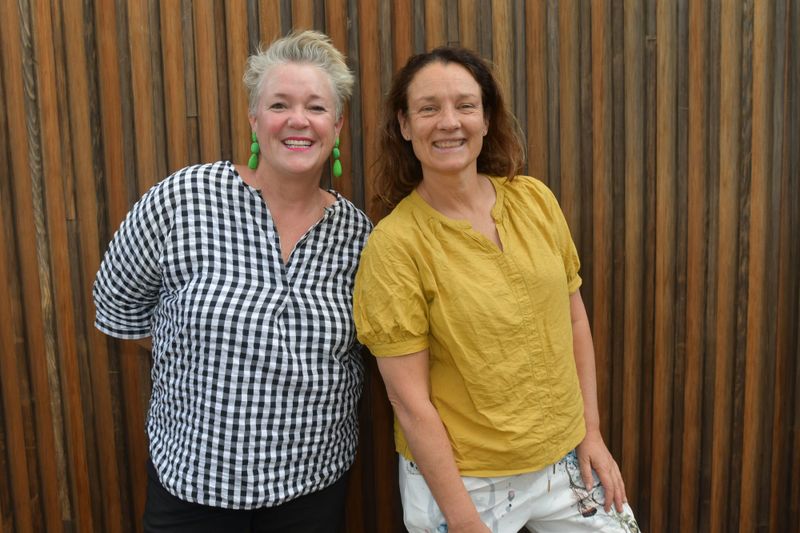 Vintage Festival Co-Directors reprise roles post image