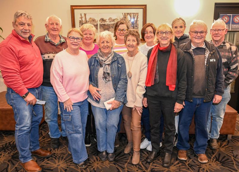 Deb elected as new head of NFA post image