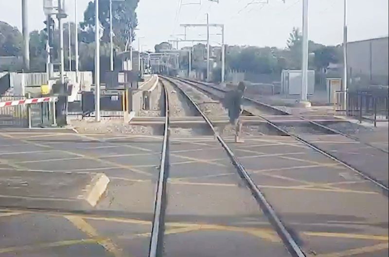Gawler near-misses tracking highest in the state post image
