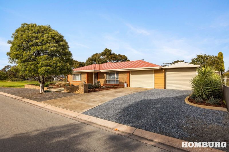 Big block, perfect family lifestyle post image