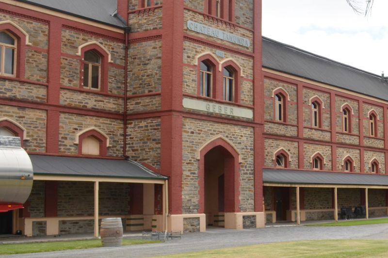 Barossa tourism operators finalists post image