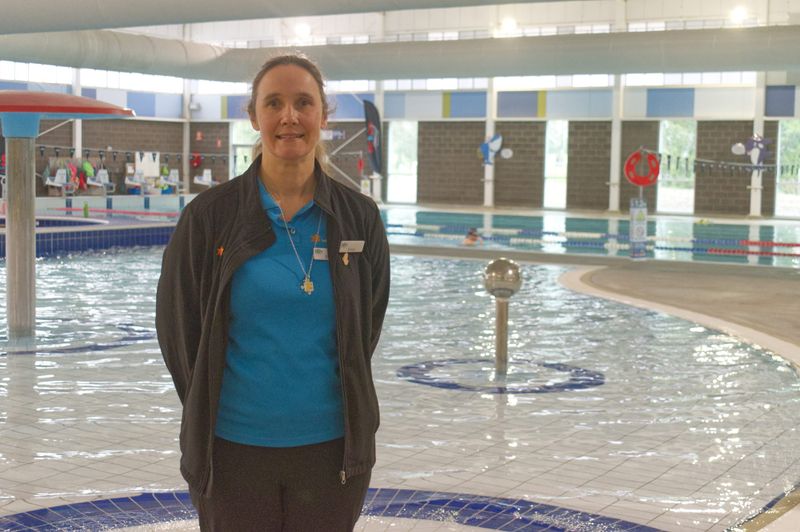Swimming with confidence this summer post image