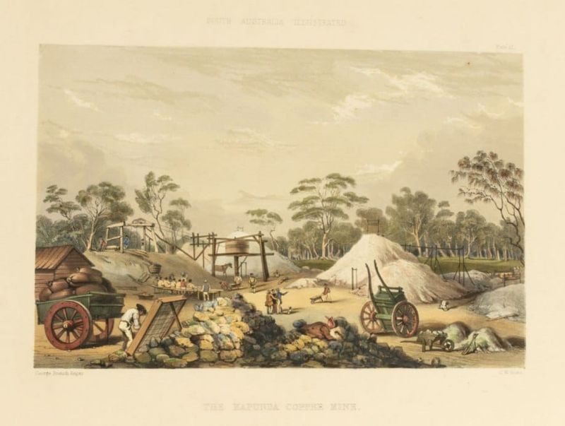 Kapunda Friends receive donation from rare book sale post image