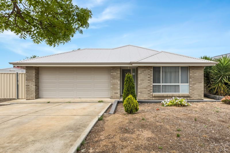 A modern family home with potential post image