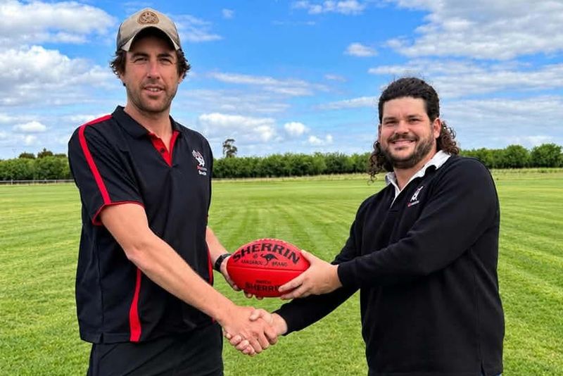 Play on! BSR Redbacks to return for season 2027 post image