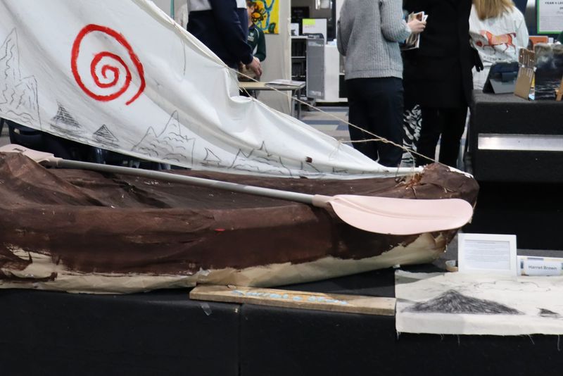 Powerful stories of migration and creative expression post image