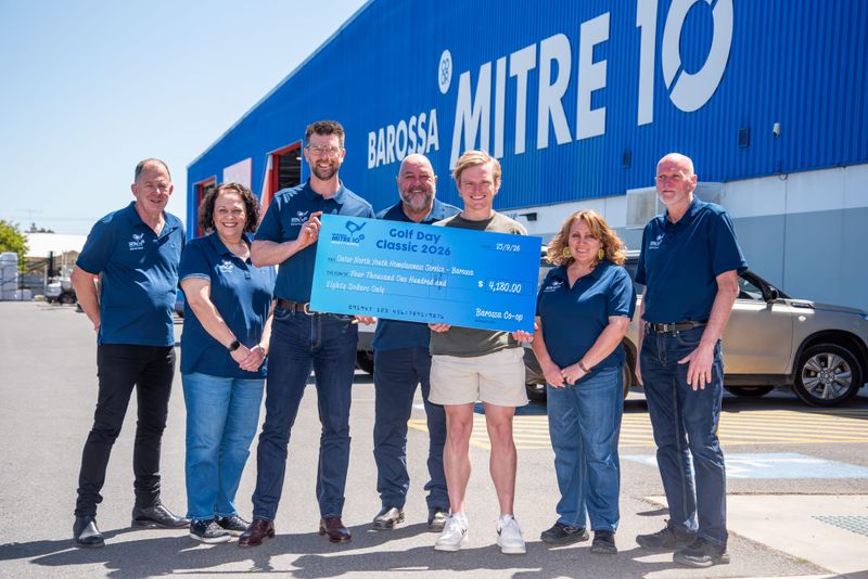 Donation steers young people toward independence post image
