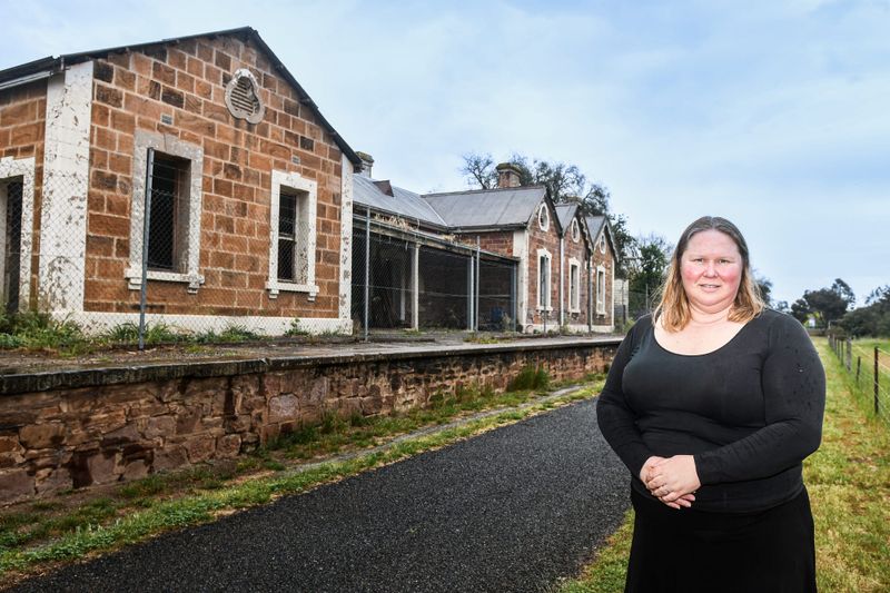 Full steam ahead for railway plans post image