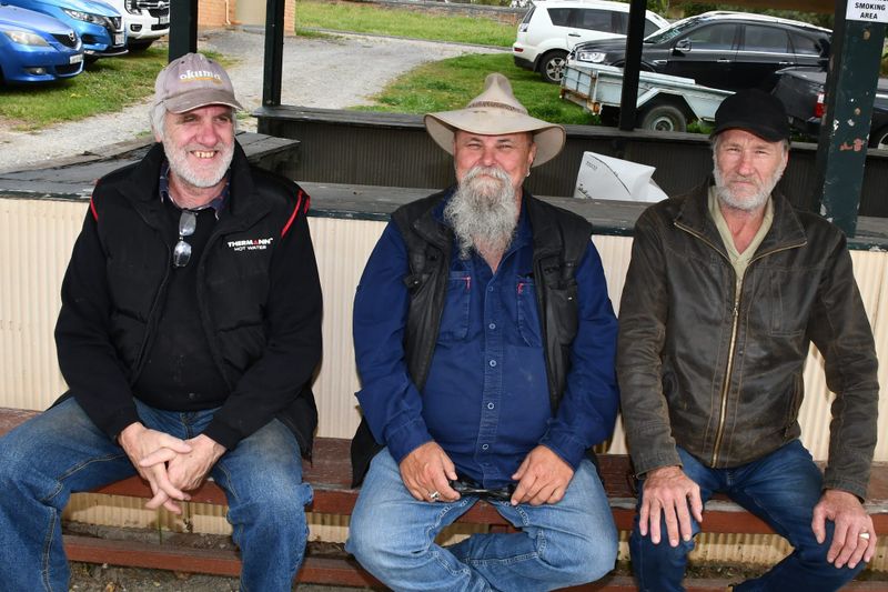 Angaston Men’s Club Charity Auction post image