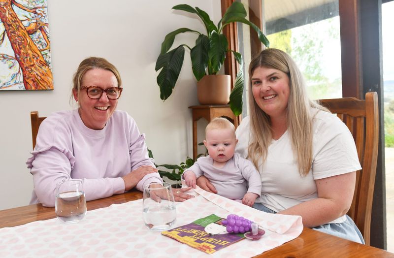 Birthing options don’t deliver post image